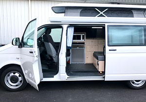 motorhome01b Pop top conversion